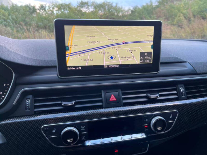 2019 Audi S4 3.0T quattro Premium Plus