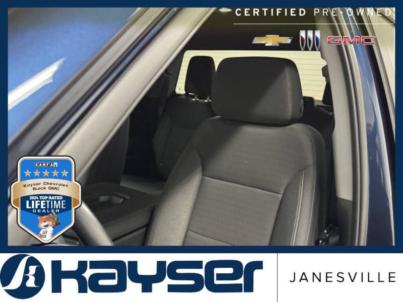 2023 Chevrolet Silverado 2500HD