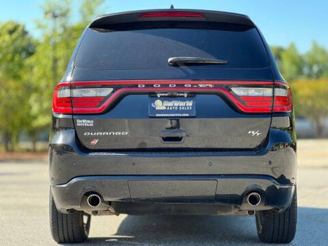 2023 Dodge Durango R/T