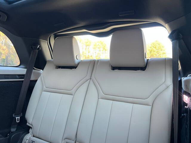 2017 Land Rover Discovery HSE Td6