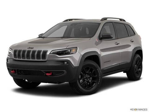 2020 Jeep Cherokee for sale at Ideal Motor Group in Staten Island NY