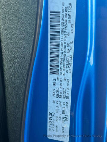 2016 Jeep Wrangler Unlimited