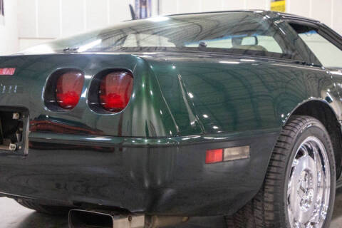1994 Chevrolet Corvette