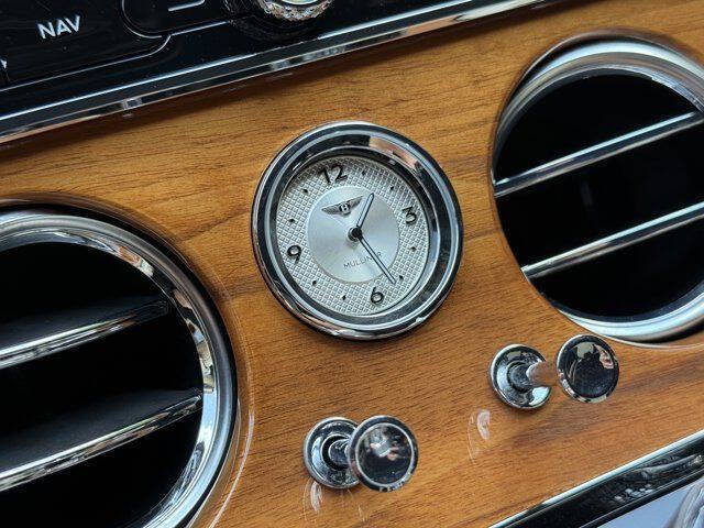 2023 Bentley Continental