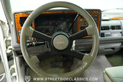 1994 Chevrolet C/K 1500 Series