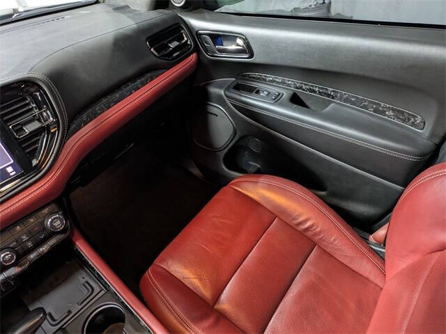 2022 Dodge Durango SRT 392