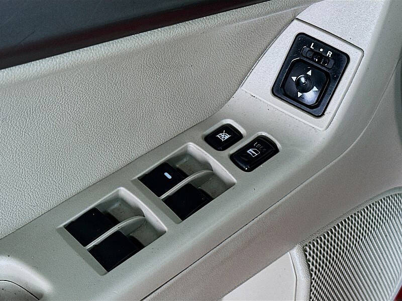 2014 Mitsubishi Lancer ES