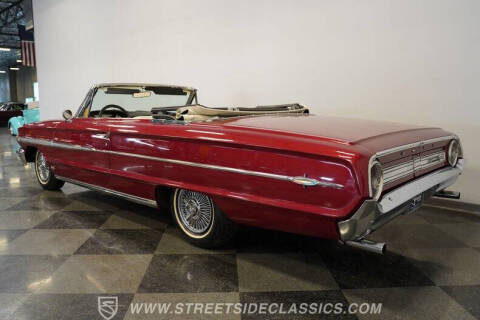 1964 Ford Galaxie