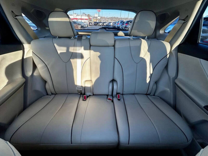 2015 Toyota Venza Limited