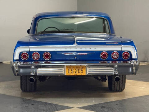 1964 Chevrolet Impala
