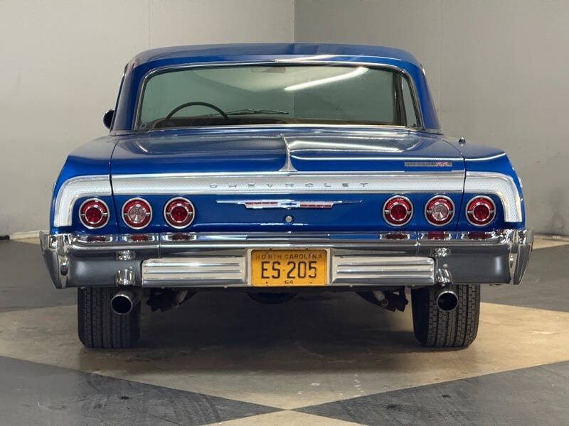 1964 Chevrolet Impala