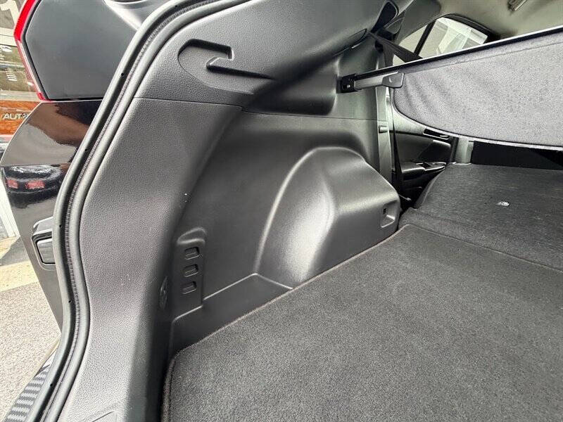 2025 Mitsubishi Eclipse Cross LE