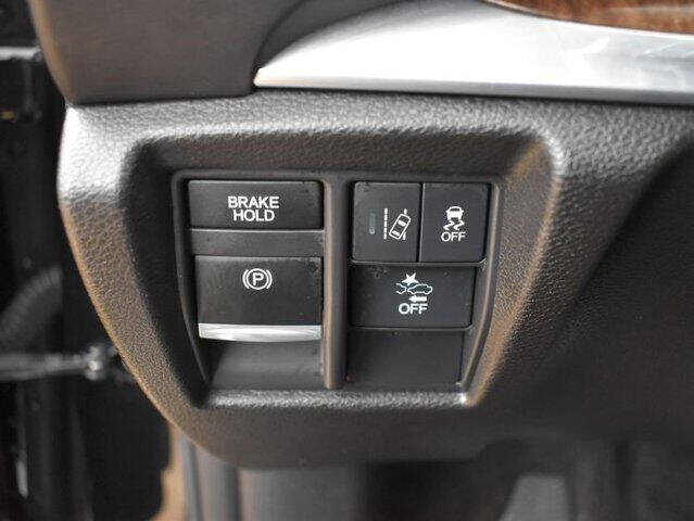 2018 Acura MDX SH-AWD w/Tech