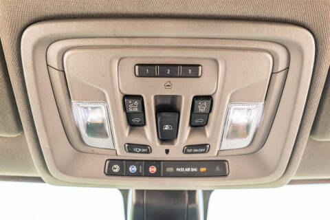 2021 GMC Sierra 2500HD