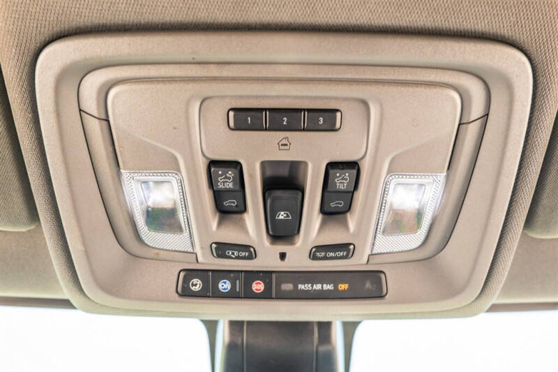 2021 GMC Sierra 2500HD