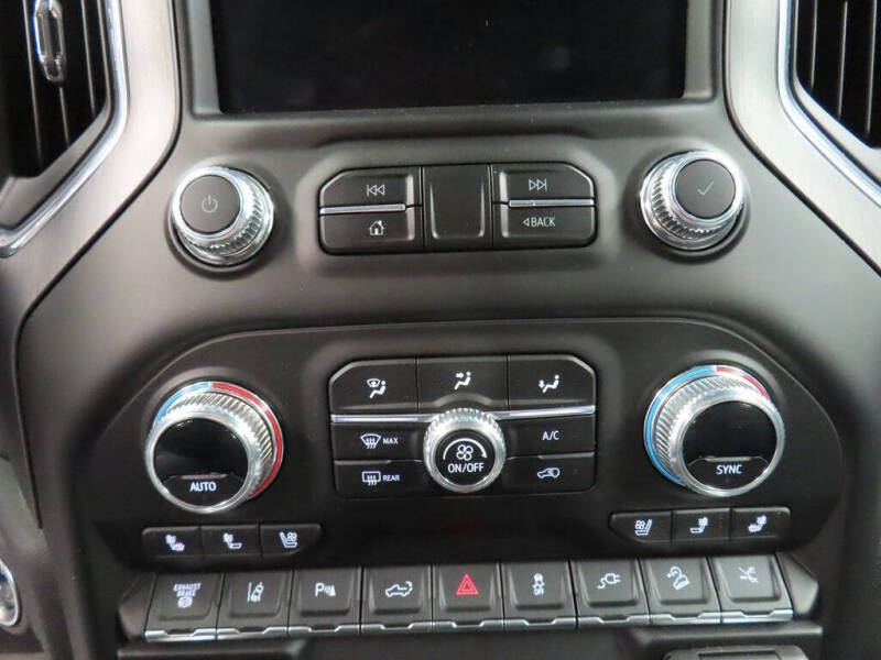 2023 GMC Sierra 2500HD