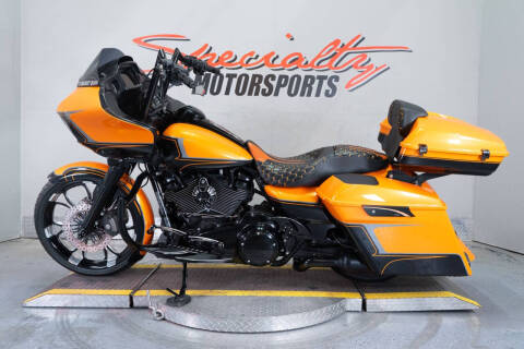2020 Harley-Davidson Road Glide