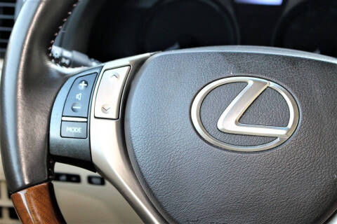 2013 Lexus RX 450h