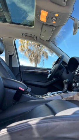 2016 Audi Q5 2.0T quattro Premium Plus