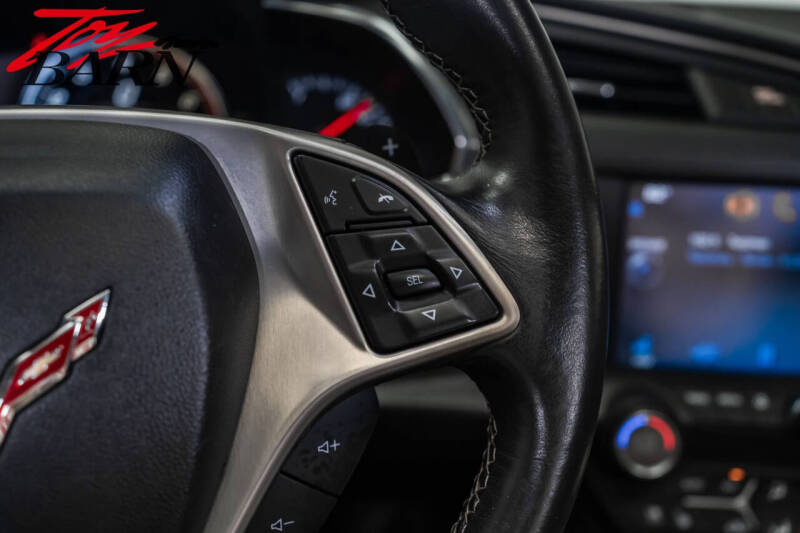 2014 Chevrolet Corvette Stingray Z51