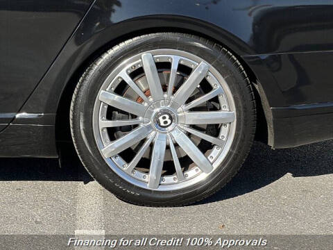 2013 Bentley Mulsanne