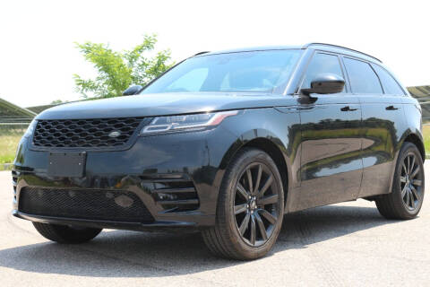 2018 Land Rover Range Rover Velar for sale at Imotobank in Walpole MA