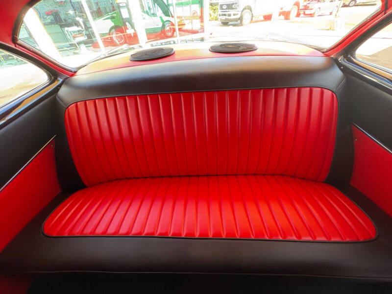 1955 Chevrolet Bel Air