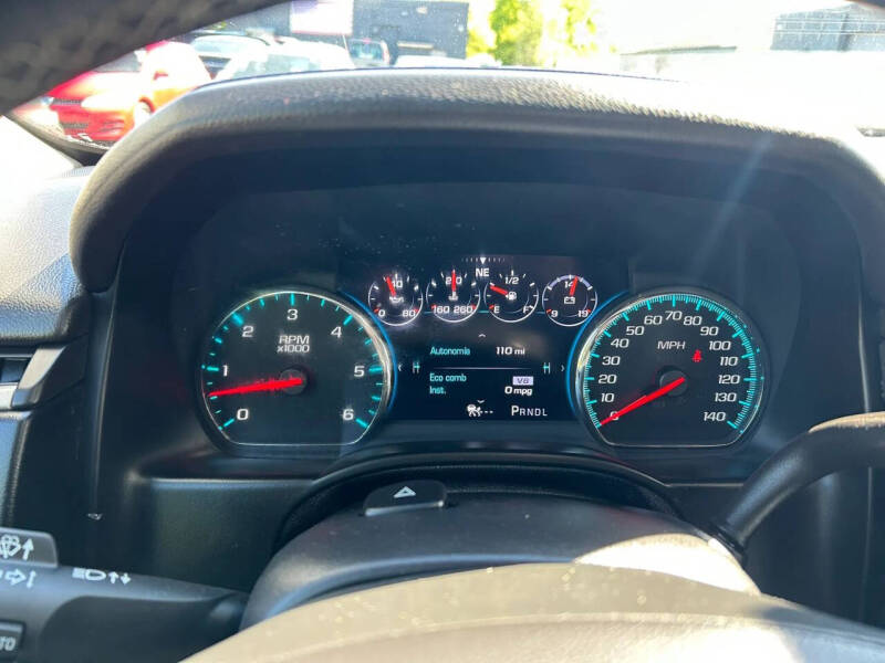 2017 GMC Yukon XL Denali