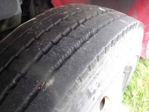 2011 International DuraStar 4400