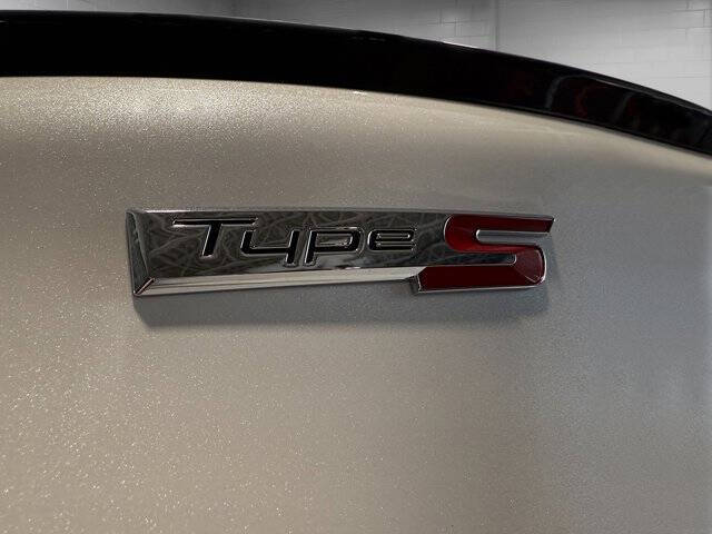 2025 Acura Integra Type S