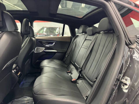 2024 Mercedes-Benz EQE EQE 350+