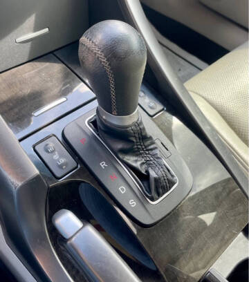 2011 Acura TSX