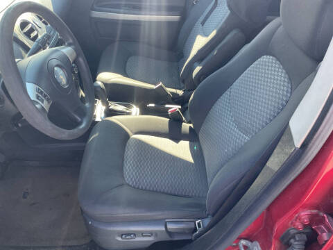2010 Chevrolet HHR LT