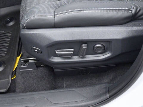 2025 Toyota Sequoia Capstone