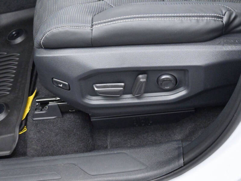 2025 Toyota Sequoia Capstone