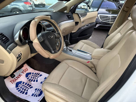 2007 Subaru B9 Tribeca Ltd. 7-Pass.