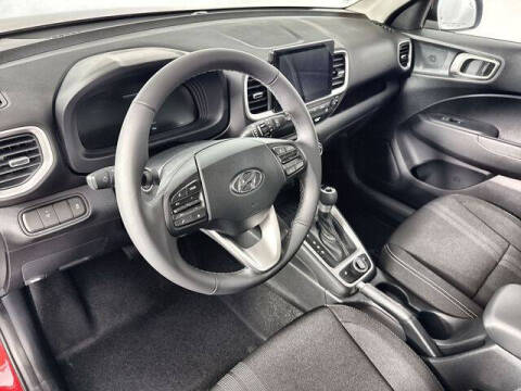 2026 Hyundai Venue