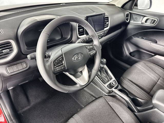 2026 Hyundai Venue