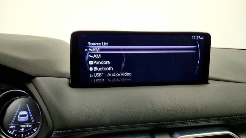2023 Mazda CX-5 2.5 S Select