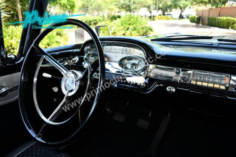 1959 Edsel Ranger