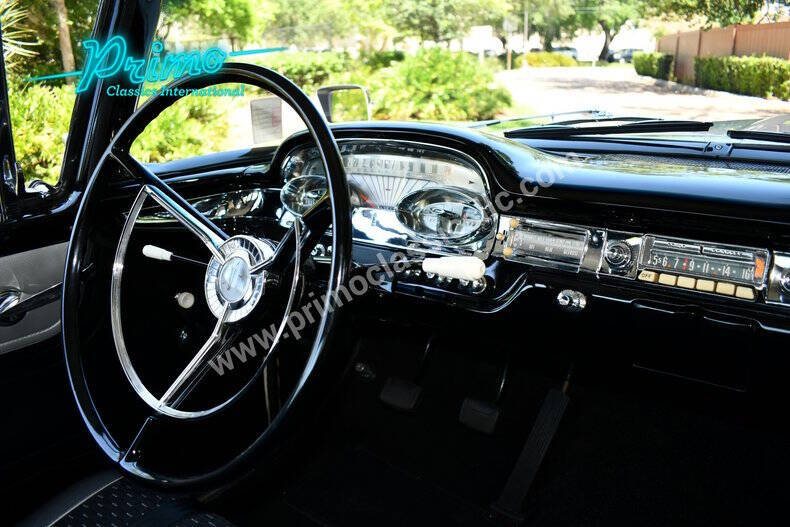 1959 Edsel Ranger