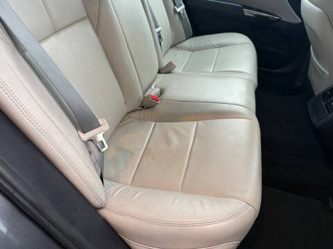 2014 Toyota Avalon XLE Touring