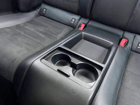 2012 Mercedes-Benz C-Class C 63 AMG Black Series