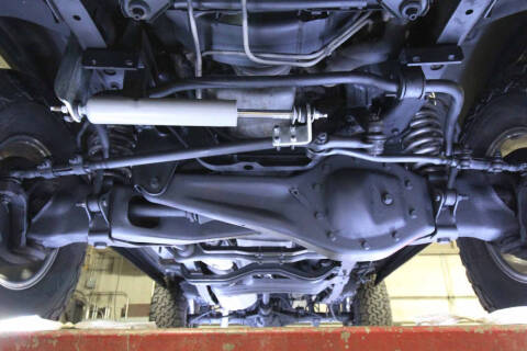 1990 Ford Bronco II XL