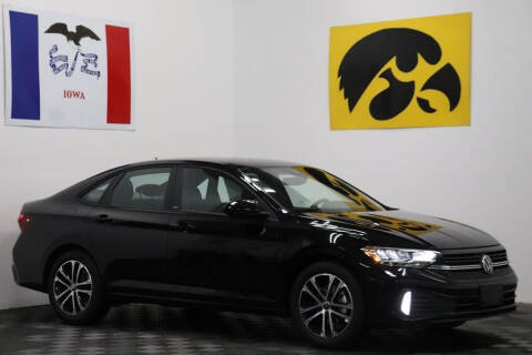 2023 Volkswagen Jetta for sale at Carousel Auto Group in Iowa City IA