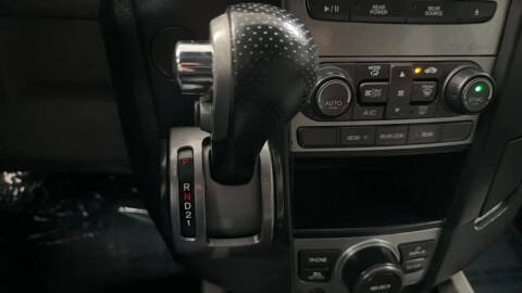 2015 Honda Pilot SE