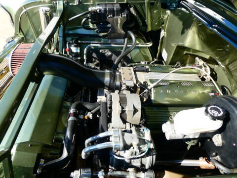 1957 Chevrolet Nomad