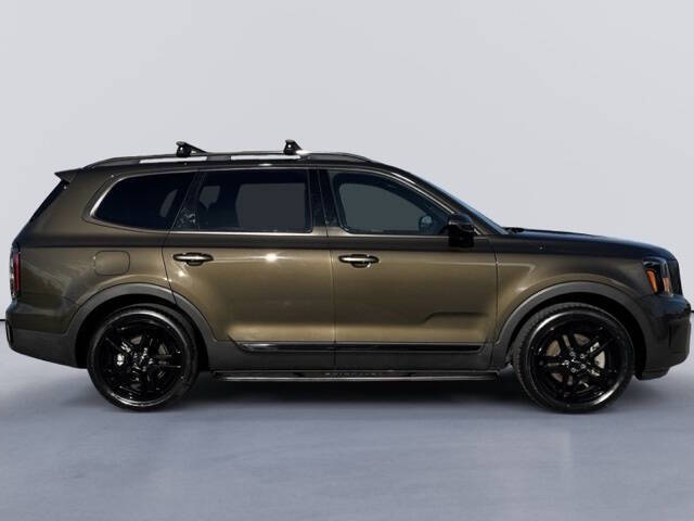 2024 Kia Telluride SX-Prestige X-Line