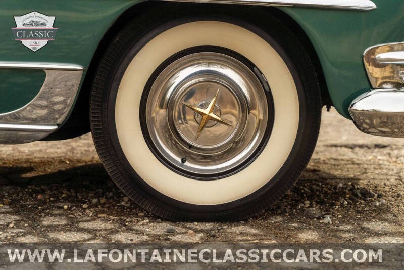 1954 Chrysler New Yorker