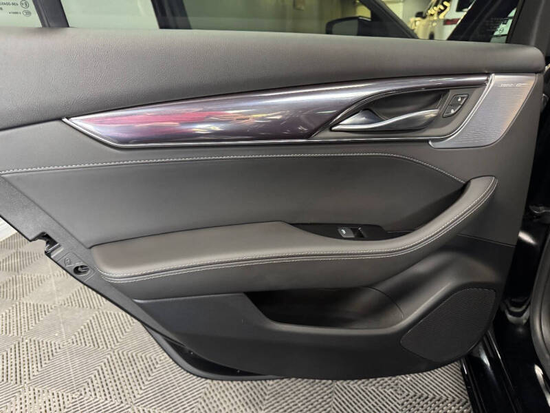 2020 Cadillac CT5 Luxury